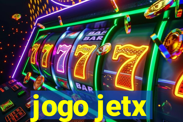 jogo jetx